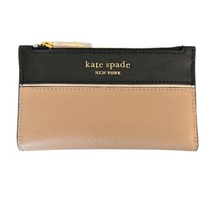 NWT Kate Spade Wallet